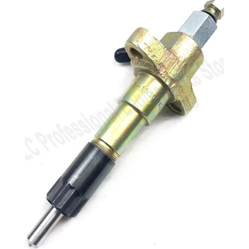 1153004210 1-15300421-0 Injection Injector Nozzle ASM for 6BG1 6BD1