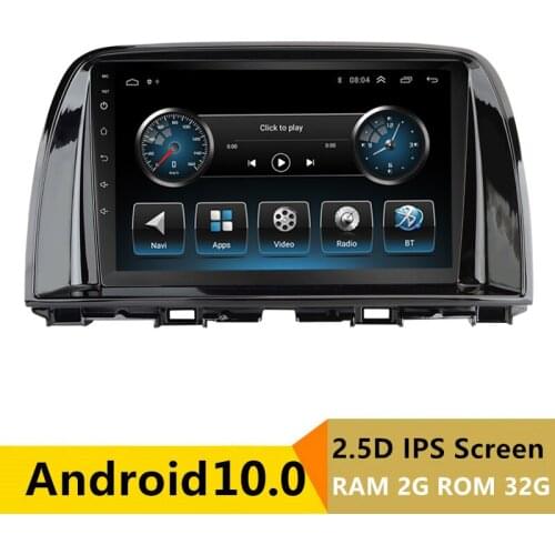 2G RAM Android car stereo for Mazda CX-5 CX5 CX 5 2012 2013 2014 2015 radio navigation GPS Multimedia Player headunit