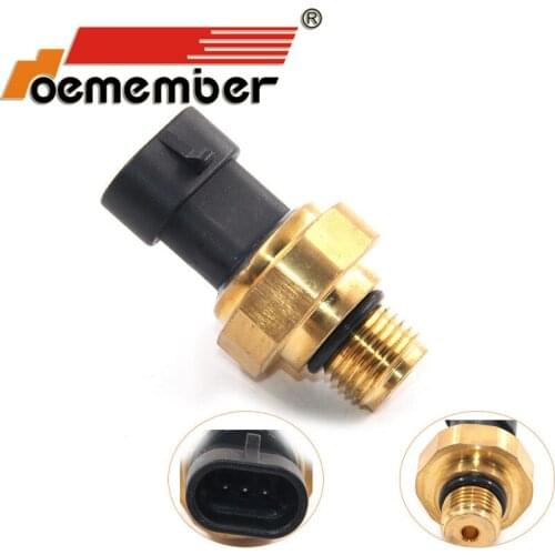 4921487 Ceramic Oil Pressure Sensor Switch Sender Transducer For CUMMINS Truck 904-7104