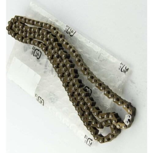 Timing Cam Chain small roller chain Tank chain for Moto650 1995-2000 Pegaso 650 1992 1993 1994 1995 1996 1997-2004 AP297760