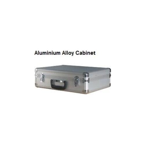 Suitcase for Hantek DSO8072E Handheld Oscilloscope