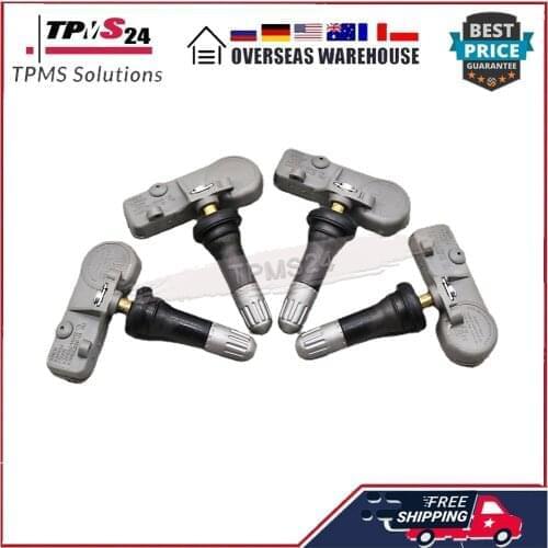 TPMS SENSOR For 2011-2016 Hyundai Veloster 315MHz TIRE AIR PRESSURE SENSOR 52933-2V000