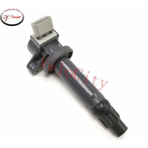 Ignition Coil Part No# 19050-B2040 19050B2040 Fits 2005-2011 Daihatsu Sirion M300