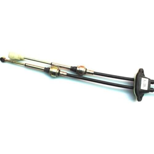 3models Transmissions Selector Cable for Chevrolet Spark 0.8L 1.0L 1.2L Engine Auto car motor parts