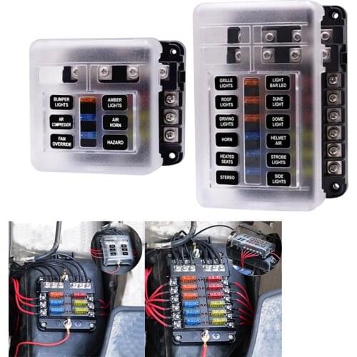 Предохранители для авто DVLTS China At AliExpress