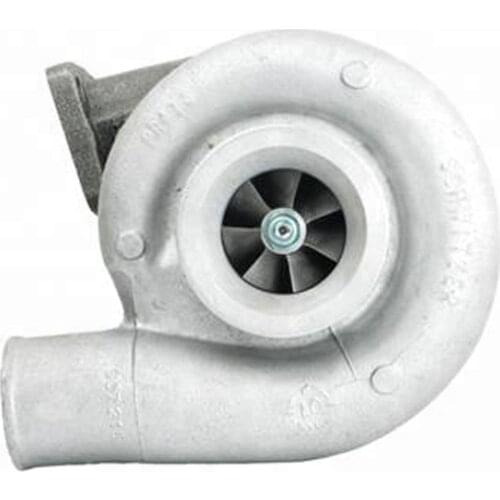 G2 H1C 166592 3522778 3535454 3528742 3528741 diesel 6BT-590 Engine Tractor turbocharger for Ford Cargo Agricultural