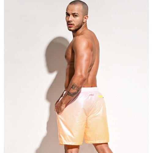 Мужские свободные трусы Hibubble China At AliExpress