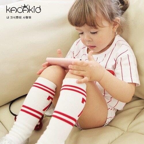 Kacakid High Socks For Girls China