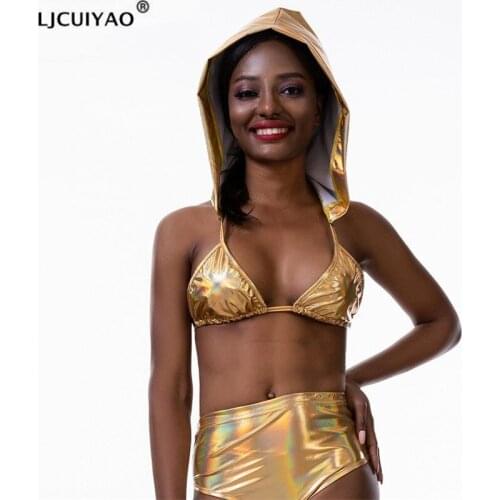 LJCUIYAO Womens Silk Tops