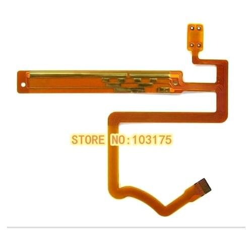 New Lens Sensor Focus Flex Cable For Canon Zoom EF 16-35mm 17-40mm Camera Repair