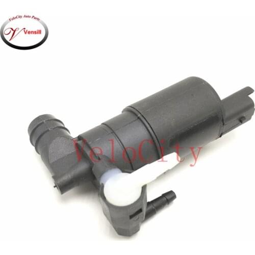 Washer Pump Washer Motor For 2005-2015 Armada 2004-2010 Infiniti QX56 Part No# 28920-7S000 289207S000