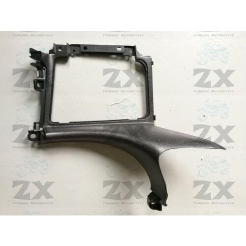 Front Cowl Fairing Cover For Honda GL1800 GOLDWING 20122013 2014 2015 front toolbox panell left or right good matte fairing