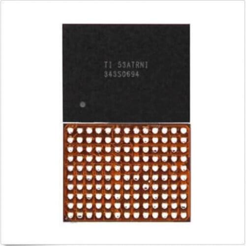 Chip Touch Ic Control 343 S0628 for Iphone 5