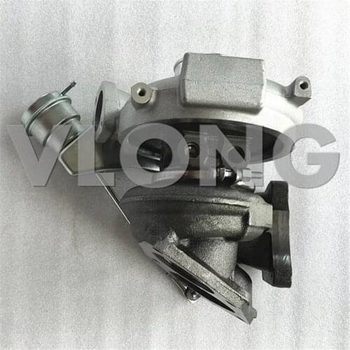 TD05HR-16G6-10.5T TD05 turbocharger 49378-01580 4917801571 1515A059 for Mitsubishi Lancer EVO 9 206 Kw - 280 HP 4G63 2005