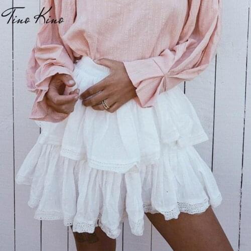 Tino Kino Women's Tutu Skirts