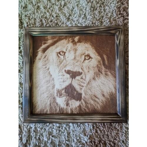 Настенные картины Vilartwood China At AliExpress