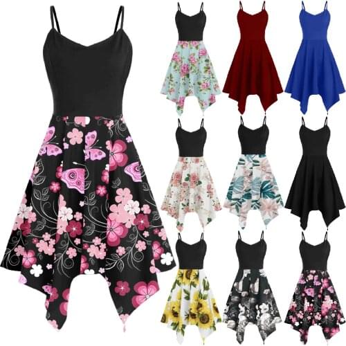 Wowhomme Women's Dresses