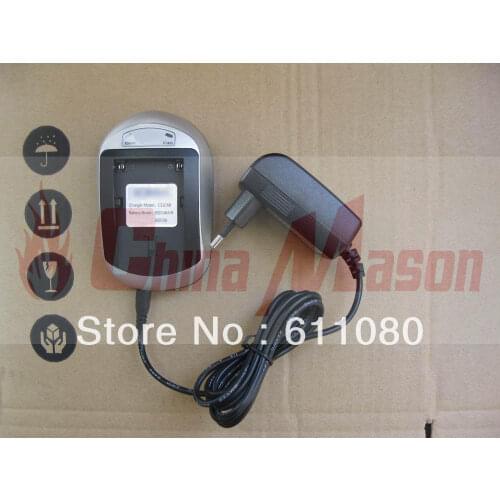 Sokkia Charger CDC68 for BDC46, BDC58, BDC70 Battery