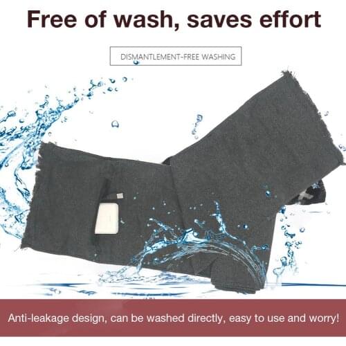 Winter Cashmere USB Electric Scarf Heating Scarf Ladies Warm Neck Washable USB Fever Scarf