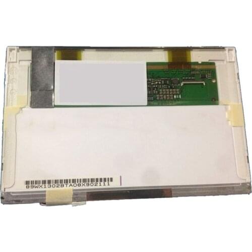 8.9 CCFL LCD MATRIX HT089WX1-100 N089A1-L01 laptop lcd screen 1280*768 40 pins