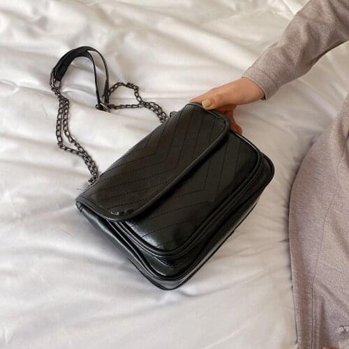 AUTEUIL Women's Black Bags
