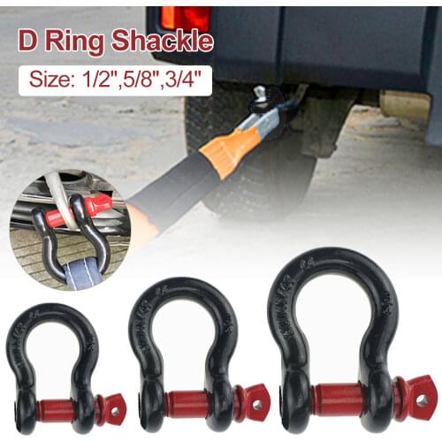BRYDIL Tow Hooks