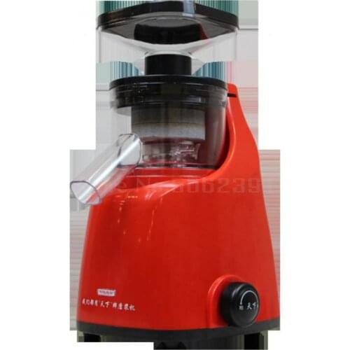 Household Electric Storage Multi-function Pulping Machine Small Rice Milk Machine Now Grinding Soybean Milk Machine As Tofu Mach