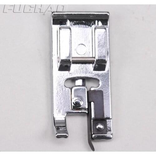 CY-7310 Household Electric Sewing Machine Presser Foot Trivial Presser Foot OVERCAST GUIDE FOOT Sewing Machine Parts