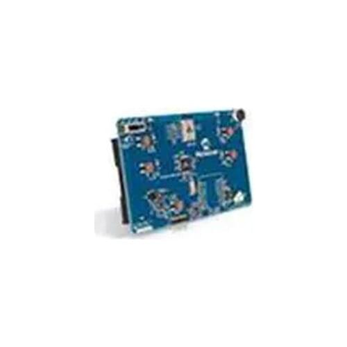 DM182022 Bluetooth / 802.15.1 Development Tools Bluetooth Low Energy Client Module