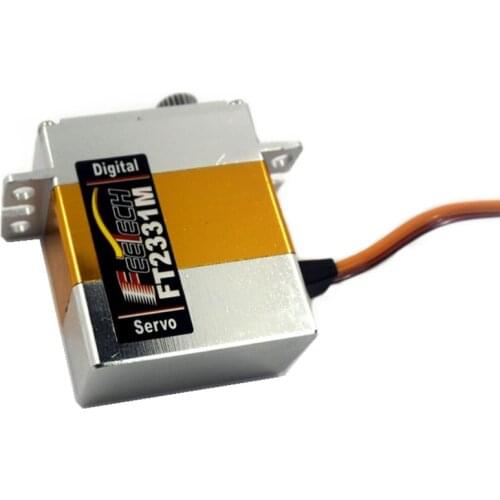 FEETECH Micro 0.07sec/60degree 3.5kg.cm Digital RC Servo FT2331M