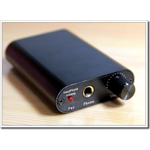 Finished L9023Solo ES9023 DAC Decoder TDA1387 HiFi Headphone Amplifier New