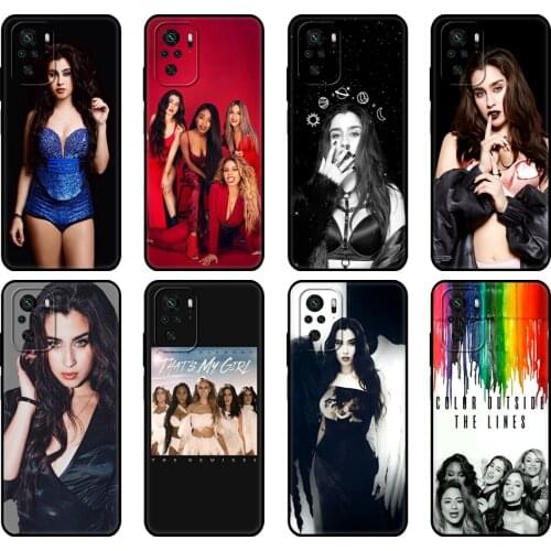 HAMEINUO Phone Cases Xiaomi Redmi 7