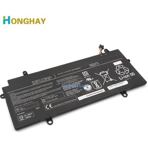HONGHAY PA5136U-1BRS Original Laptop Battery For Toshiba For Portege Z30-C Z30-A Z30-A1301 Z30 Z30-AK03S Z30-AK04S K10M PA5136U