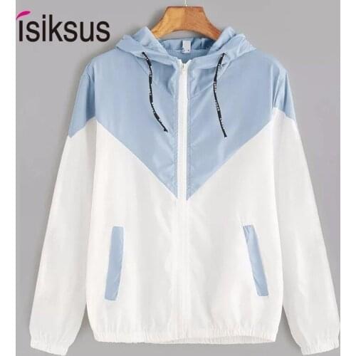 Isiksus Women's Large Jackets