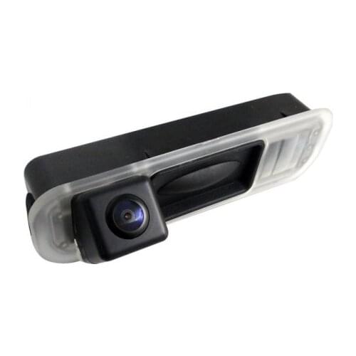 Reverse Camera for Ford Focus Hatchback/Sedan 2012