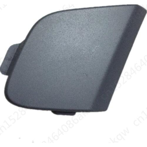 Car Front trailer cover Suitable for 2012Fo rdF oc us2012 Front bumper trailer cover Front bumper trim Trailer hook cover