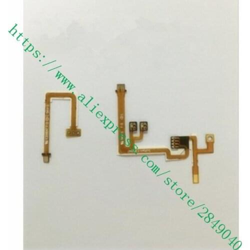 NEW Lens Induction Cable Flex FPC For SONY 18-200mm 18-200 mm SEL18200 Repair Part