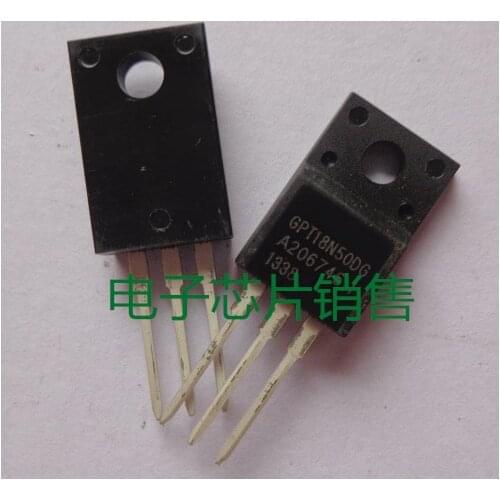 GPT13N50DG GPT18N50DG original New