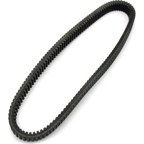 Motorcycle Drive Transmission Belt For Ski-Doo Formula III 600 LT R 700 Grand Touring SE Mach Z SV 415045000 417300069