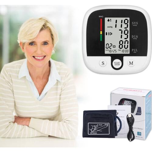 Blood Pressure Measuring Devices SALORIE China