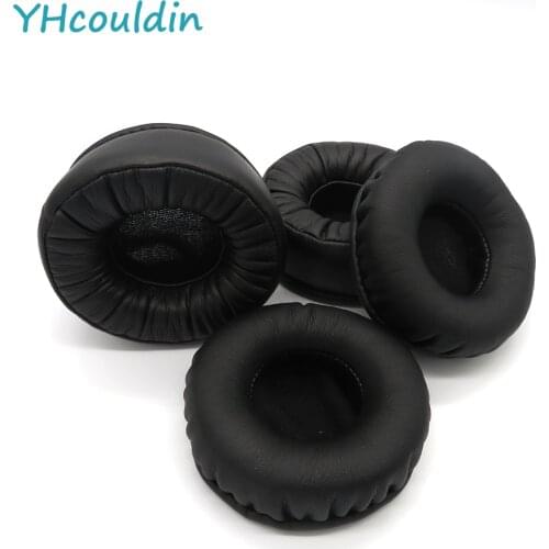 YHcouldin Ear Pads For Sony MDR RF6500 MDR-RF6500 Headphone Replacement Pads Headset Ear Cushions