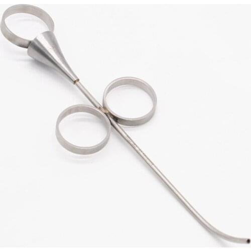 Dental BONE GRAFT SYRINGE injector MTA Delivery Dentistry Implant 2.5mm