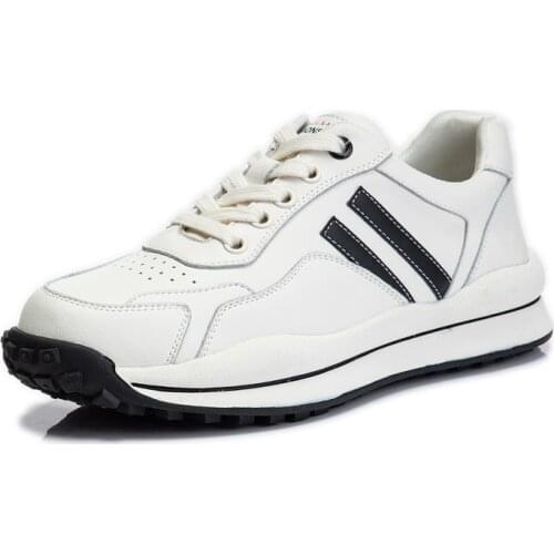 2021 Summer New Flat Running Shoes Breathable Womens Shoes