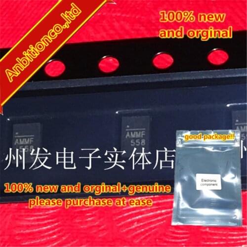 5pcs 100% new original MP8124GD silk-screen AMMF in stock
