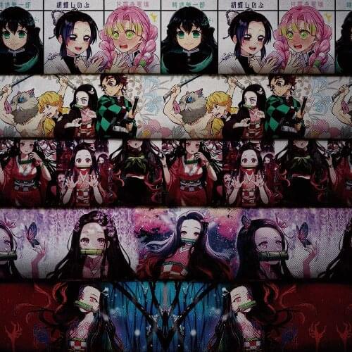 50cm*140cm Cartoon Printed Polyester Cotton Fabric Patchwork for Sewing Dress Cloth Making Puppet L7495