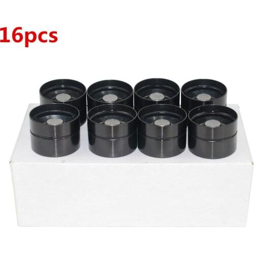 AP01 16pcs Hydraulic Tappet Lifter For Audi Seat Skoda VW 1.9 2.0 TDI PD Diesel 038109309C 1100677/1426035/ XM216500AA