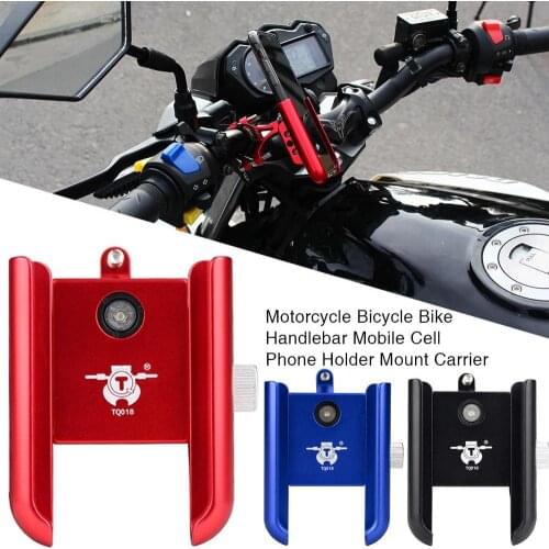 AQTQAQ Electronic Motorcycle Accessories