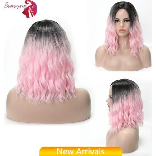Benegem White Wigs