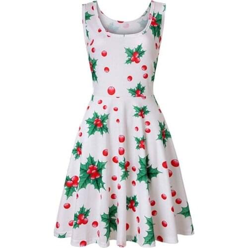 Easyopt Fashion A-Line Dresses