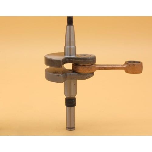 Crankshaft Fit For Stihl MS380 MS381 Garden Gasoline Chainsaw Rebuild Engine Spare Parts 1119 030 0400